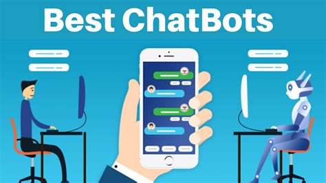 Best ai chatbots. Things To Know About Best ai chatbots. 